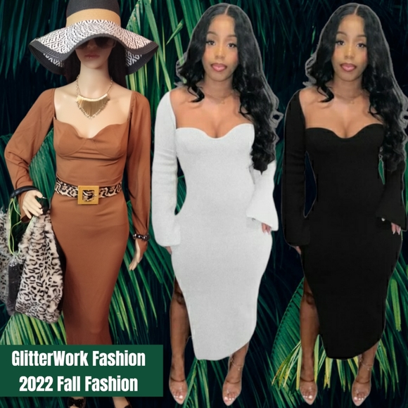 Dress - Picture 4 of 4